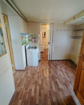 Дом 50м², 1-этажный, участок 3 сот.  