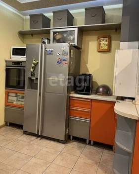 Дом 120м², 1-этажный, участок 4 сот.  