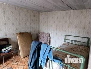 Дача 17м², 1-этажный, участок 7 сот.  