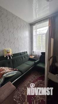 Дом 55м², 1-этажный, участок 10 сот.  