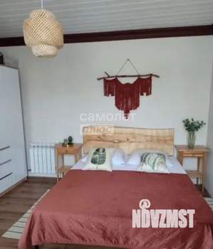 Дом 110м², 2-этажный, участок 3 сот.  