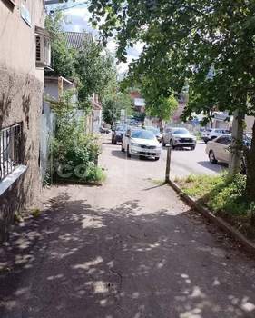 Дом 29м², 1-этажный, участок 0 сот.  