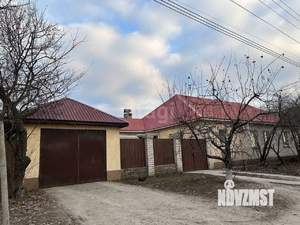 Дом 120м², 2-этажный, участок 4 сот.  