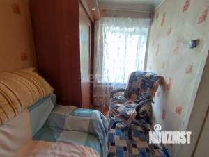 Дом 44м², 1-этажный, участок 2 сот.  