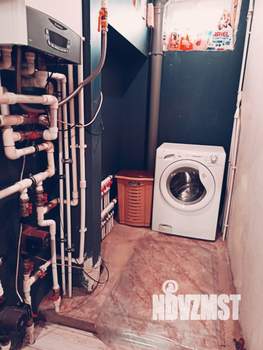 Коттедж 114м², 2-этажный, участок 6 сот.  