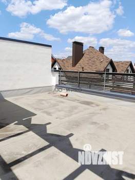 Таунхаус 116м², 2-этажный, участок 2 сот.  