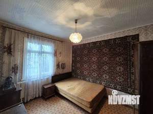 Дом 55м², 1-этажный, участок 5 сот.  