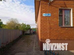 Дом 93м², 2-этажный, участок 17 сот.  