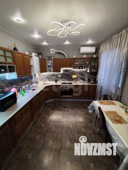 Таунхаус 134м², 2-этажный, участок 3 сот.  