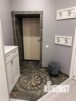 Таунхаус 271м², 3-этажный, участок 7 сот.  
