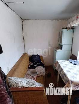 Дача 17м², 1-этажный, участок 7 сот.  