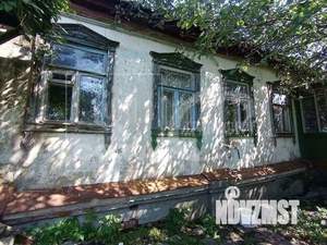 Дом 50м², 1-этажный, участок 6 сот.  
