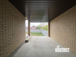 Дом 350м², 2-этажный, участок 7 сот.  