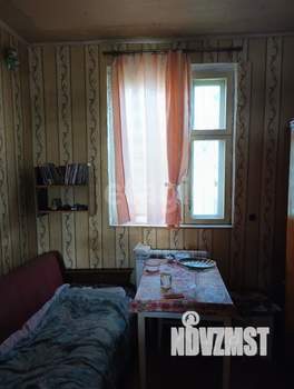 Дом 45м², 2-этажный, участок 6 сот.  