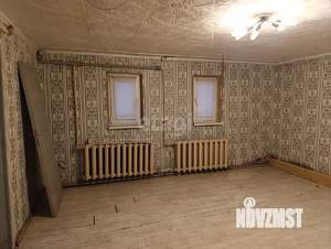 Дом 26м², 1-этажный, участок 6 сот.  