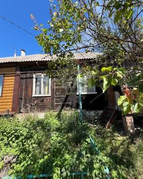 Дом 47м², 1-этажный, участок 5 сот.  