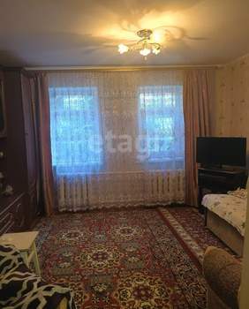 Дом 41м², 2-этажный, участок 6 сот.  