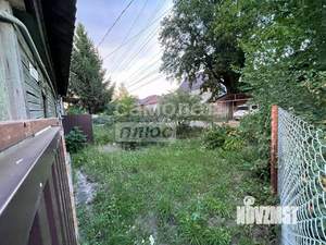 Дом 49м², 1-этажный, участок 4 сот.  
