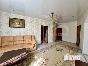 Дом 254м², 2-этажный, участок 3 сот.  