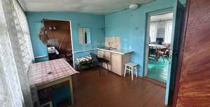 Дом 50м², 2-этажный, участок 6 сот.  