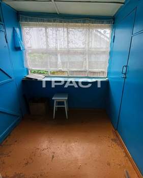 Дом 62м², 1-этажный, участок 4 сот.  