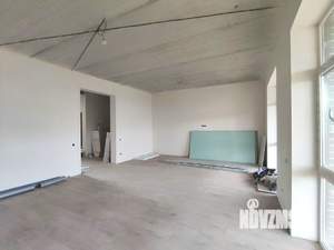 Коттедж 164м&sup2;, 2-этажный, участок 4 сот.  