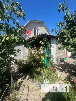 Коттедж 136м², 2-этажный, участок 3 сот.  