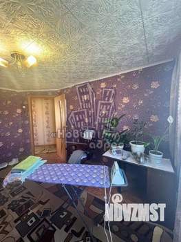 Дом 45м², 1-этажный, участок 15 сот.  