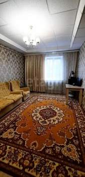 Дом 88м², 1-этажный, участок 4 сот.  