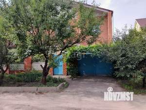 Дом 185м², 2-этажный, участок 3 сот.  