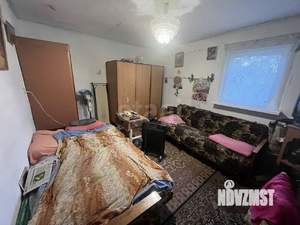 Дом 25м², 1-этажный, участок 6 сот.  