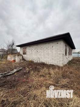 Дом 108м², 1-этажный, участок 10 сот.  