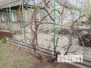 Коттедж 133м², 2-этажный, участок 7 сот.  