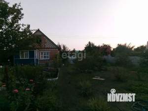 Дача 45м², 2-этажный, участок 6 сот.  