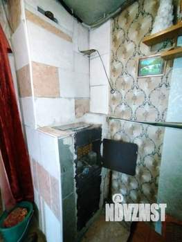 Дача 11м², 1-этажный, участок 5 сот.  