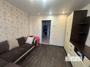 Дом 41м², 1-этажный, участок 1 сот.  