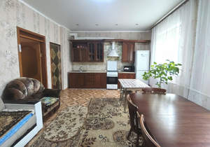 Дом 150м², 2-этажный, участок 3 сот.  