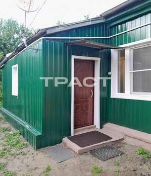 Дом 29м², 2-этажный, участок 2 сот.  