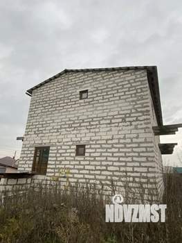 Дом 160м², 2-этажный, участок 4 сот.  