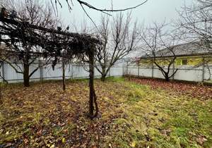 Дом 57м², 1-этажный, участок 5 сот.  