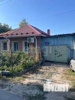 Дом 36м², 1-этажный, участок 1 сот.  