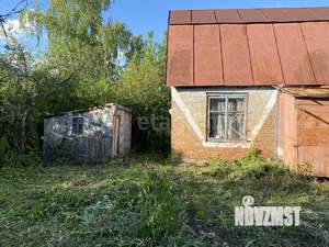 Дача 60м², 2-этажный, участок 6 сот.  