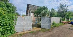 Дом 54м², 1-этажный, участок 5 сот.  