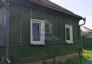 Дом 82м², 1-этажный, участок 5 сот.  