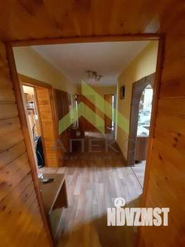 Коттедж 180м², 2-этажный, участок 8 сот.  
