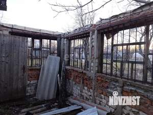 Дача 14м², 1-этажный, участок 6 сот.  