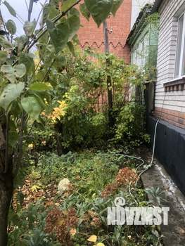 Дом 96м², 1-этажный, участок 5 сот.  