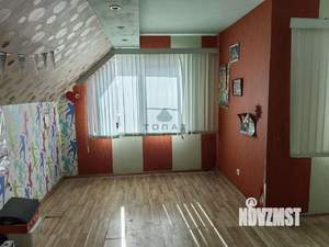 Дом 140м², 2-этажный, участок 10 сот.  