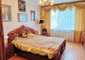 Дом 210м², 2-этажный, участок 10 сот.  