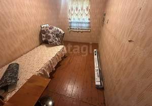 Дом 48м², 2-этажный, участок 6 сот.  